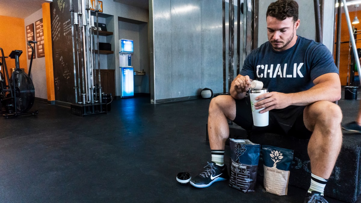 Adaptogenic botanical blend for resilience